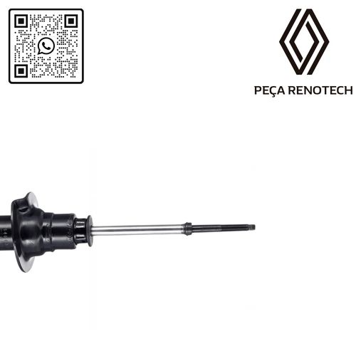 340033 AMORTECEDOR DIANTEIRO L200 TRITON 06...KAYABA -3-